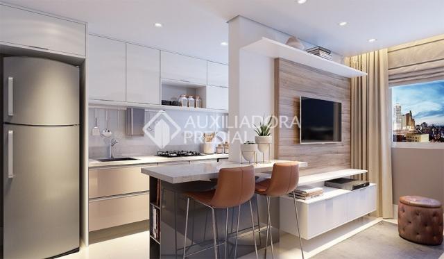 Apartamento à venda com 2 dormitórios em Moinhos de vento, Canoas cod:277559 - Foto 10