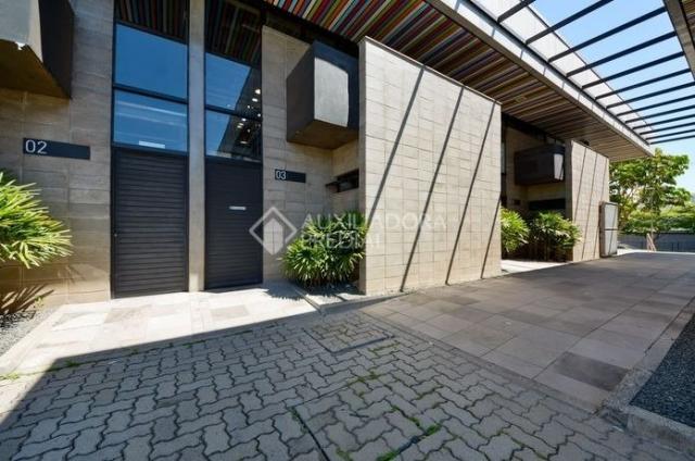 Loja comercial para alugar em Boa vista, Porto alegre cod:264548 - Foto 7