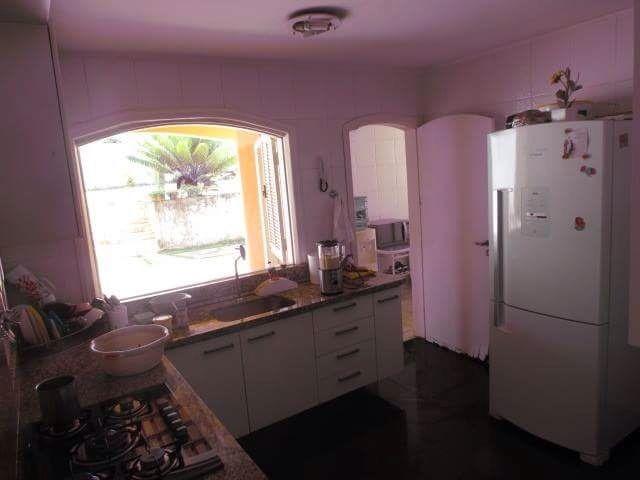 Samuel Pereira oferece: Casa Sobradinho Setor de Mansões 4 quartos sendo 2 suites lote 795 - Foto 8