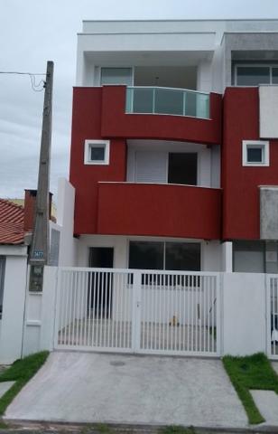 Excelente Triplex com Vista Para o Mar/ Matinhos- PR
