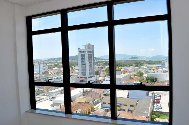 Escritório para alugar em Centro, Palhoça cod:35968 - Foto 9