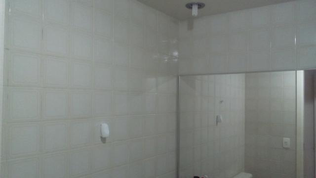Tijuca, rua Barão de Mesquita, 6º Batalhão, 2 qts,suite, sacada, dep. comp.,vaga, port 24h - Foto 4