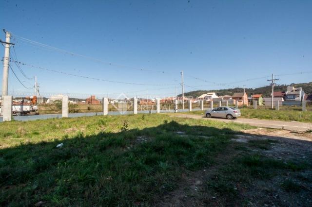 Terreno à venda em Aberta dos morros, Porto alegre cod:281887 - Foto 10