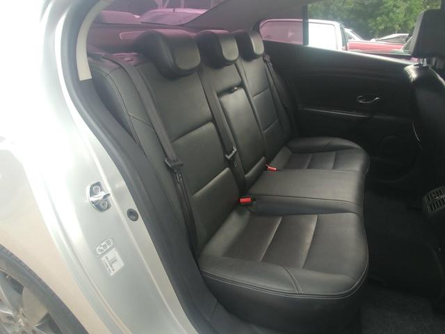 Fluence dynamique 2.0 automatico top de linha - Foto 9