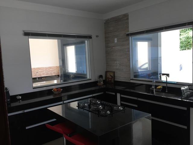 Casa moderna / 3 qtos / Cond fechado / próximo do park way - Foto 16