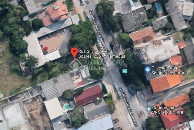 Terreno para alugar em Camaquã, Porto alegre cod:233327 - Foto 8