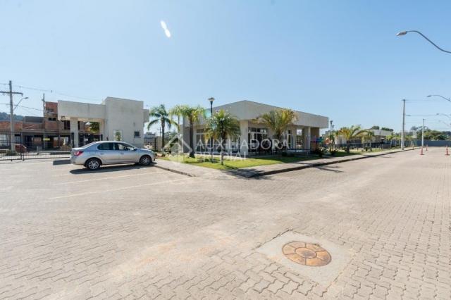 Terreno à venda em Aberta dos morros, Porto alegre cod:281887 - Foto 16
