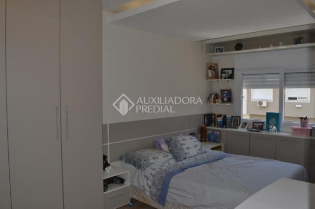 Casa de condomínio à venda com 3 dormitórios em Centro, Canoas cod:281596 - Foto 14