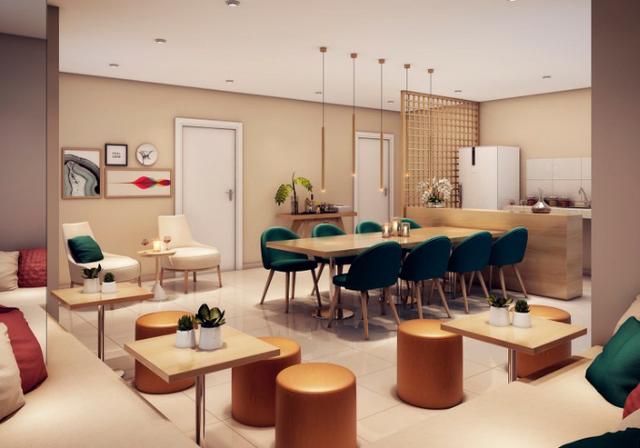 Apartamento 2 Dorms em Cotia A Partir R$ 160mil Entrada Facilitada em ate 60X - Foto 10