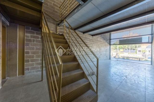 Loja comercial para alugar em Boa vista, Porto alegre cod:264544 - Foto 13