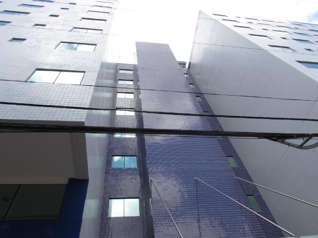 Quitinete no Centro