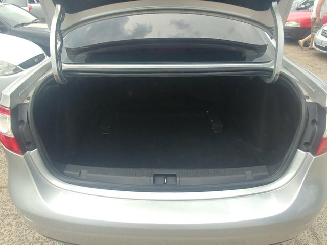 Fluence dynamique 2.0 automatico top de linha - Foto 10