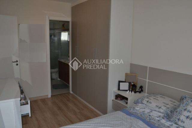 Casa de condomínio à venda com 3 dormitórios em Centro, Canoas cod:281596 - Foto 20