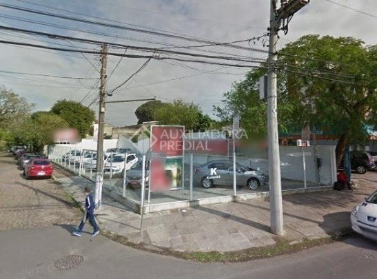Terreno para alugar em Tristeza, Porto alegre cod:282387 - Foto 5