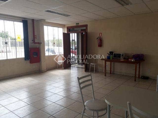 Galpão/depósito/armazém para alugar em Distrito industrial, Cachoeirinha cod:282175 - Foto 12