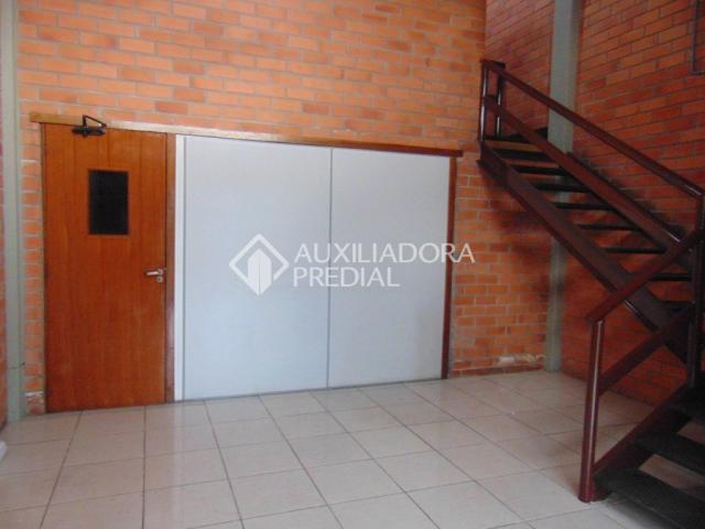 Galpão/depósito/armazém para alugar em Cruzeiro, Cachoeirinha cod:277304 - Foto 9