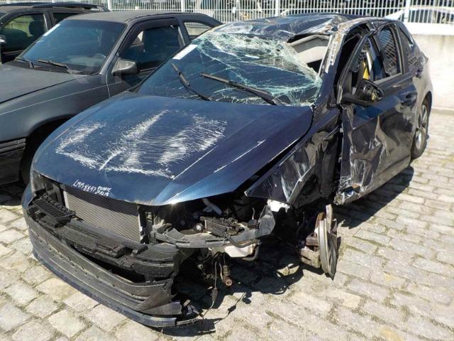 Sucata e peças de novo Polo TSI 2018 ou Virtus