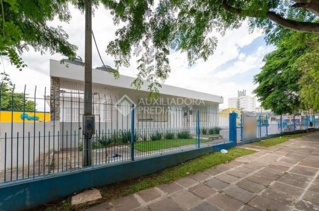 Escritório para alugar em Três figueiras, Porto alegre cod:246493