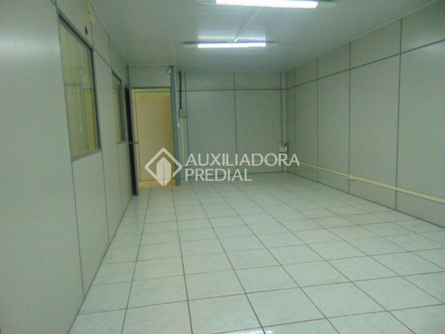 Galpão/depósito/armazém para alugar em Vila princesa izabel, Cachoeirinha cod:277292 - Foto 19