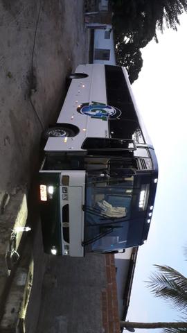 Ônibus buscar Scania k124 - Foto 2