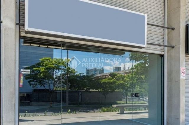 Loja comercial para alugar em Boa vista, Porto alegre cod:264548 - Foto 5