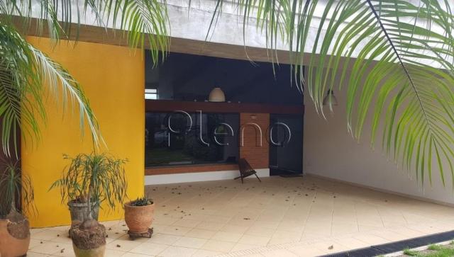 Casa para alugar com 3 dormitórios em Nova campinas, Campinas cod:CA014313 - Foto 2