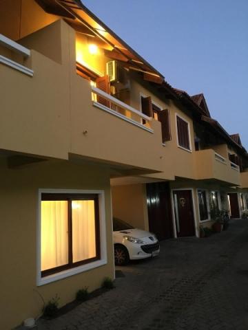 Casa de condomínio à venda com 1 dormitórios em Ipanema, Porto alegre cod:401462 - Foto 4