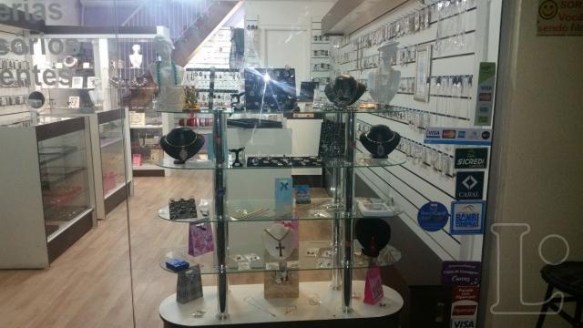 Loja comercial à venda em Cavalhada, Porto alegre cod:LU271010 - Foto 5