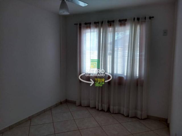 Apartamento térreo com 2 dormitórios à venda, 48 m² por r$ 140.000 - enseada das gaivotas - Foto 11
