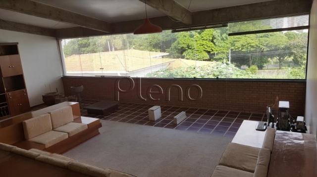 Casa para alugar com 3 dormitórios em Nova campinas, Campinas cod:CA014313 - Foto 4