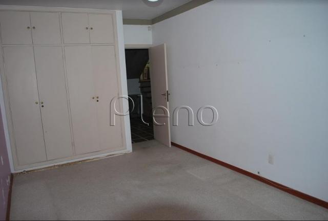 Casa para alugar com 3 dormitórios em Nova campinas, Campinas cod:CA014313 - Foto 15