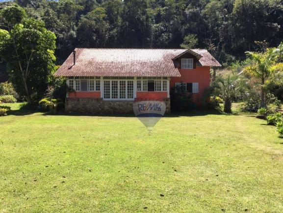 Sítio com 4 dormitórios à venda, 120000 m² por R$ 1.700.000 - Córrego das Pedras - Teresóp - Foto 7