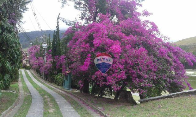Excelente Terreno no Melhor Condomínio de Teresópolis. - Foto 5