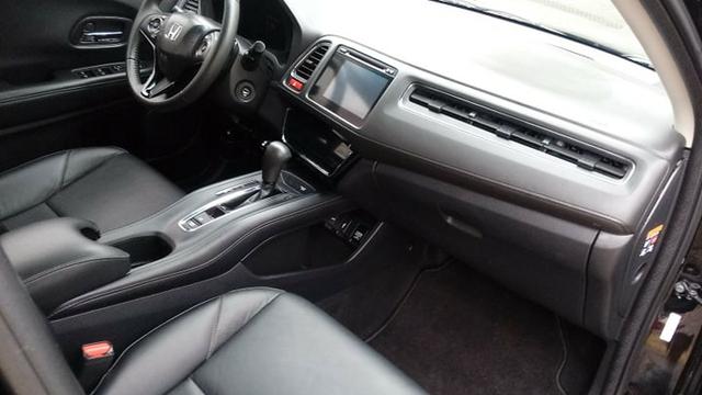 HONDA HR-V EXL 1.8 FLEXONE 16V 5P AUT. 2018 - 589351630  OLX