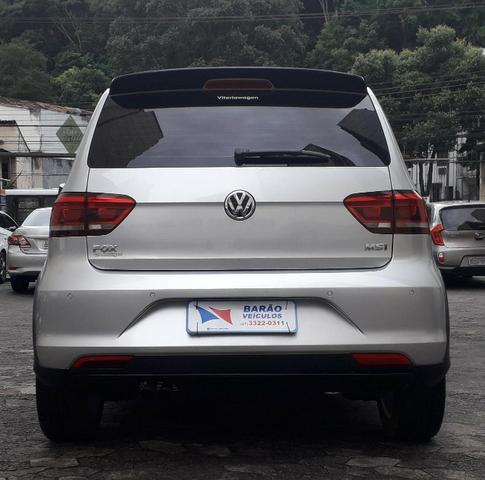Vw - Volkswagen Fox Pepper 1.6 - Foto 5