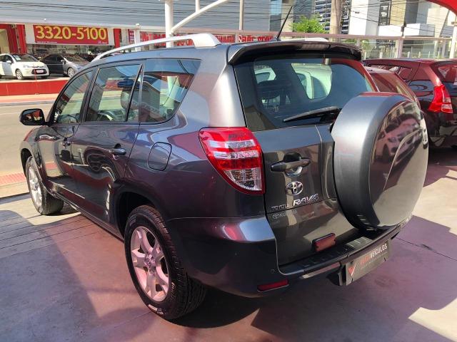 Rav4 - 2012 - Aut - Super Novo - Veiga Veículos - Foto 5