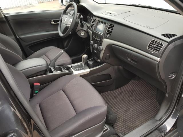 Ssangyong Korando 2.0 AWD Automática - Foto 12