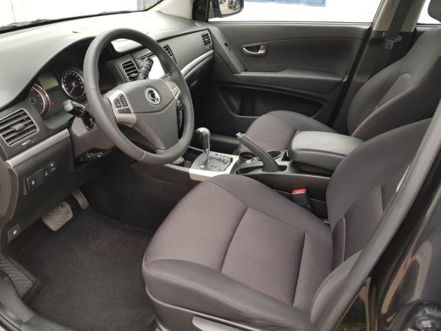 Ssangyong Korando 2.0 AWD Automática - Foto 10