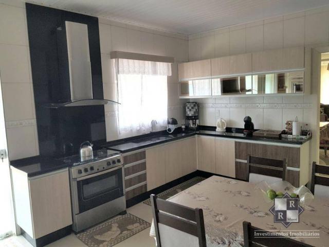 Casa com 3 dormitórios à venda, 160 m² - Centro - Canoinhas/SC - Foto 11