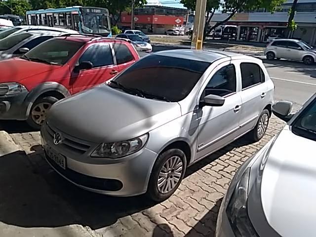 Gol 1.0 g5 trend 2010 falar com Felipe 9. * - Foto 3