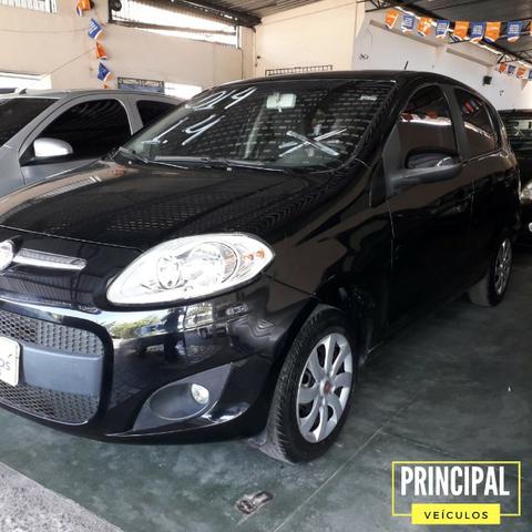 Fiat Palio Attractive 1.4 Completo - Foto 3