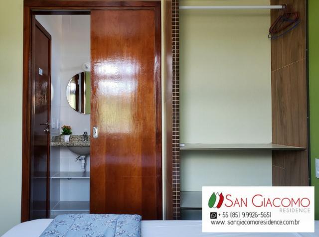Cobertura Duplex 4 suítes 10 pessoas próximo do Beach Park, Fortaleza, Porto das Dunas - Foto 12
