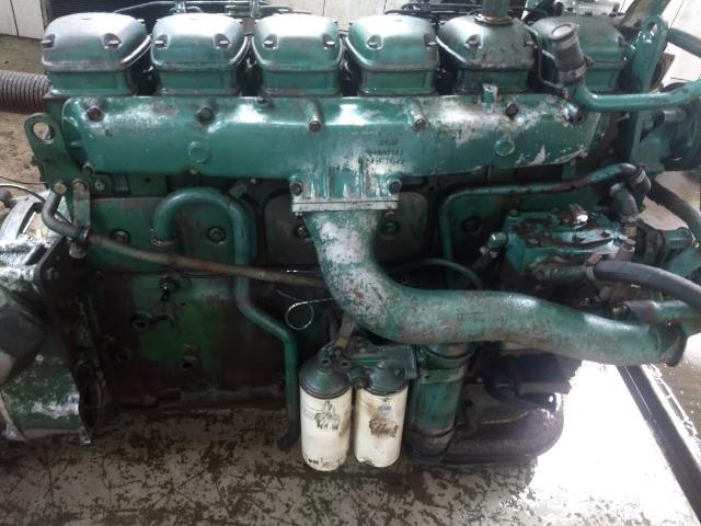 Motor volvo NL 10 - 340 ano 89