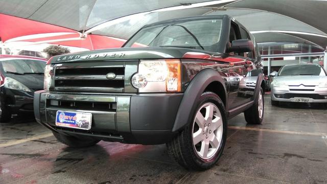 Land Rover Discovery 3 4X4 4.0 V6 2006 - Foto 2