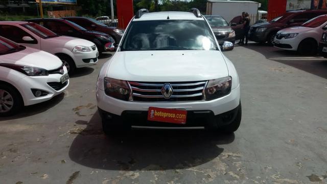 Renault Duster 2013/2014 4X4 manual - Foto 8