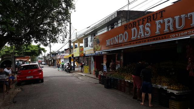 Ponto comercial stelio maroja rua principal. 100 mil , *, cidade nova - Foto 4