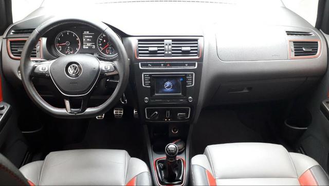 Vw - Volkswagen Fox Pepper 1.6 - Foto 8