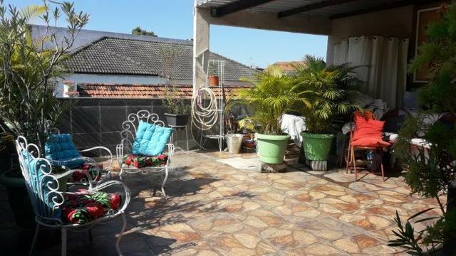 Pilares - Rua D'jalma Dutra - Casa Frente Rua - 3 Quartos - Garagem - Quintal Ajardinado - Foto 14