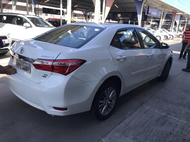 Corolla xei 14/15 - Foto 5