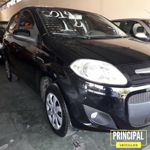Fiat Palio Attractive 1.4 Completo - Foto 2